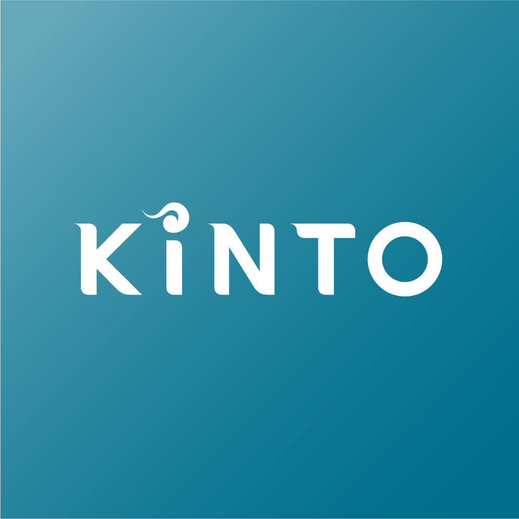 KINTO Logo
